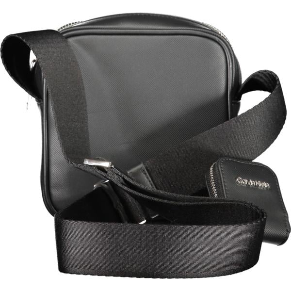 portamonete Calvin klein grigio