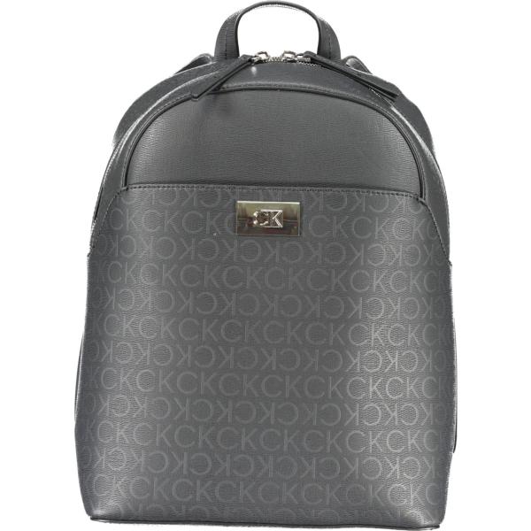 zaini Calvin klein grigio