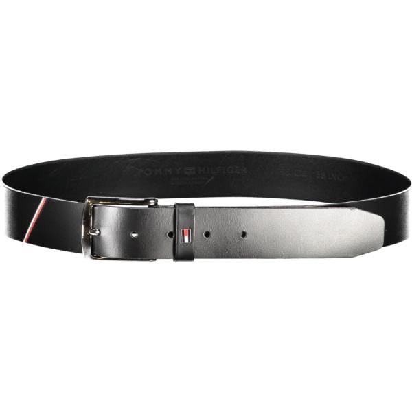 cinture Tommy hilfiger nero