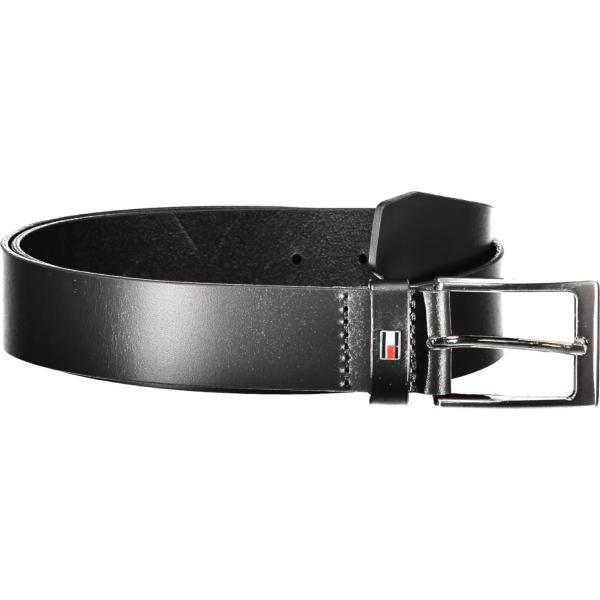 cinture Tommy hilfiger nero