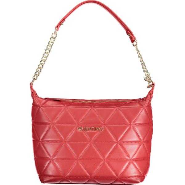 borse a spalla Valentino bags rosso
