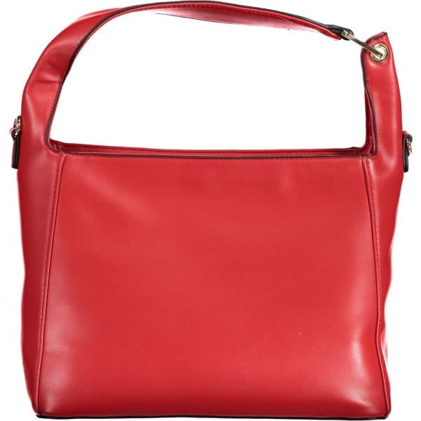 borse a spalla Valentino bags rosso