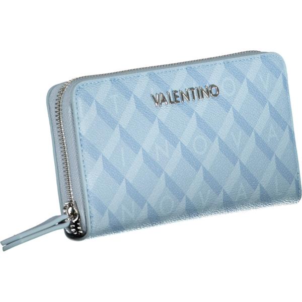 portafogli Valentino bags blu