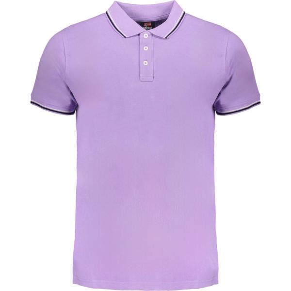polo Norway 1963 viola
