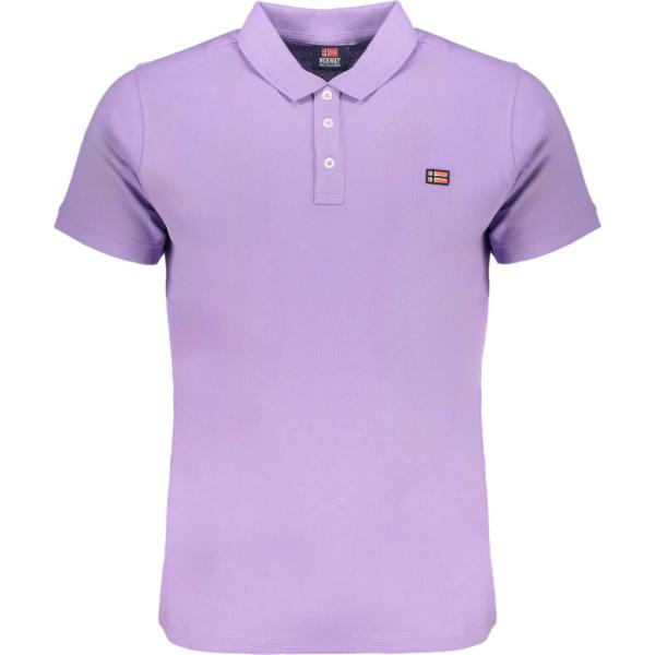 polo Norway 1963 viola