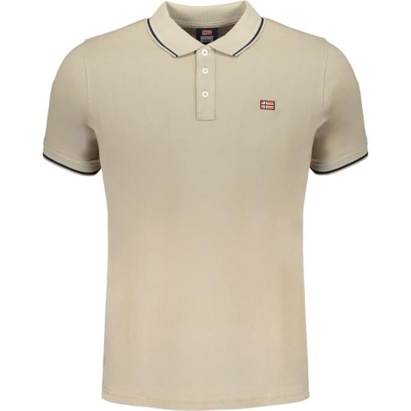 polo Norway 1963 marrone