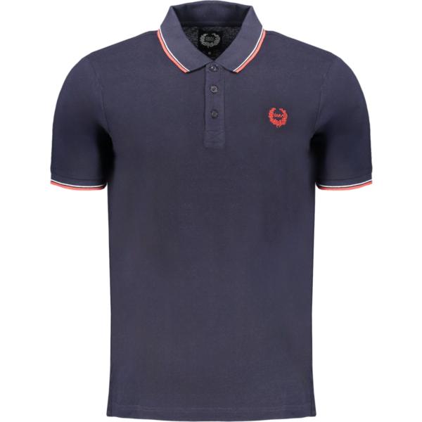 polo Gian marco venturi blu
