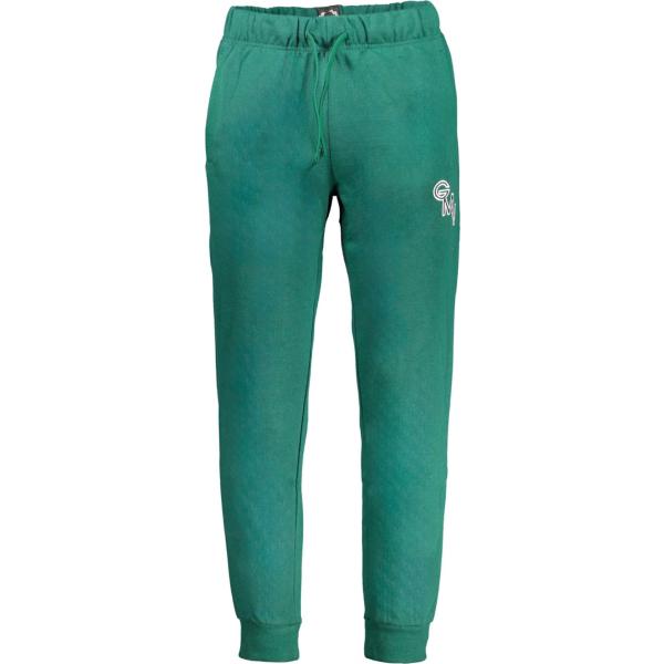 pantaloni Gian marco venturi verde