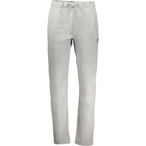 pantaloni Gian marco venturi grigio