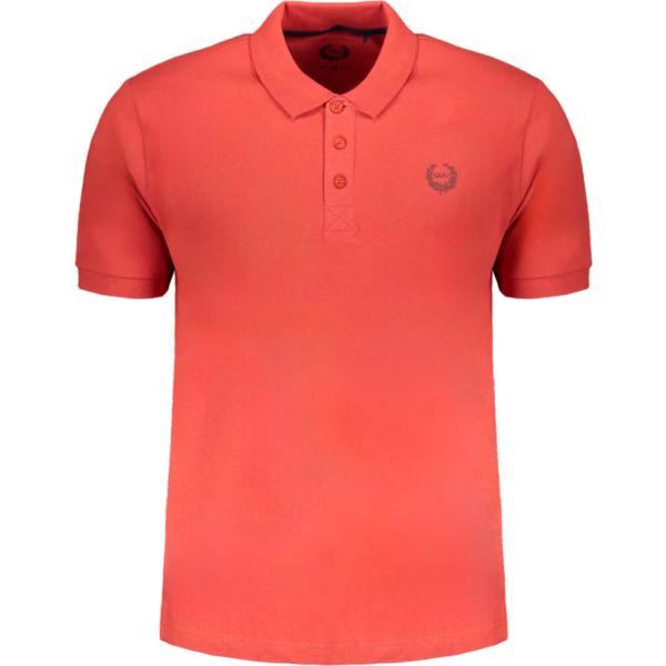 polo Gian marco venturi rosso