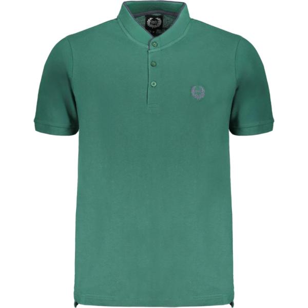 polo Gian marco venturi verde