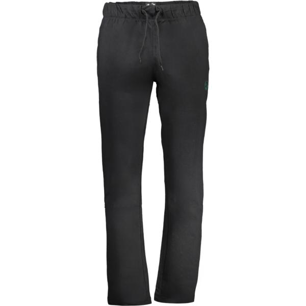 pantaloni Gian marco venturi nero