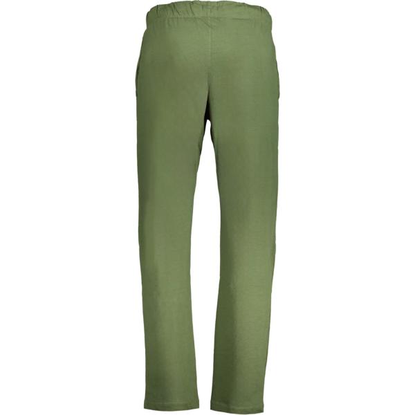 pantaloni Gian marco venturi verde