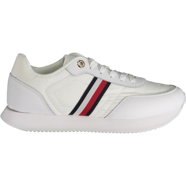 sneakers Tommy hilfiger bianco