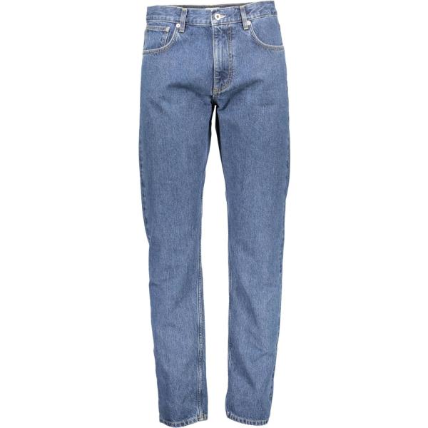 jeans Gant blu