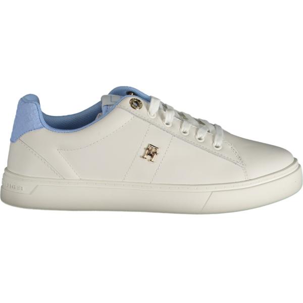sneakers Tommy hilfiger bianco
