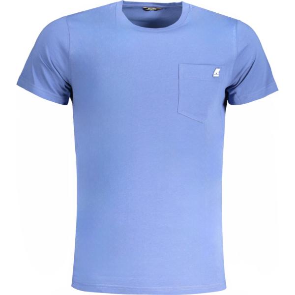 t-shirt K-way viola
