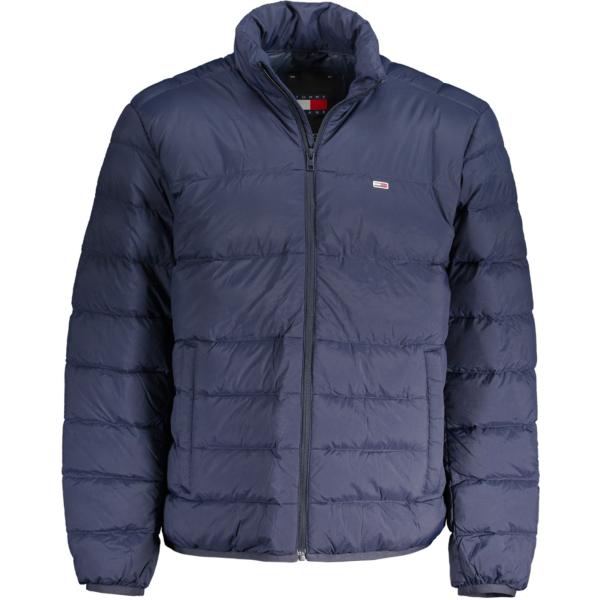 giacche Tommy hilfiger blu