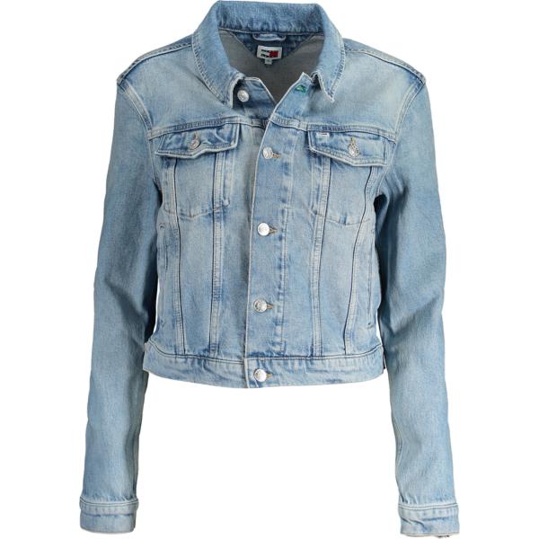 blazer Tommy hilfiger blu