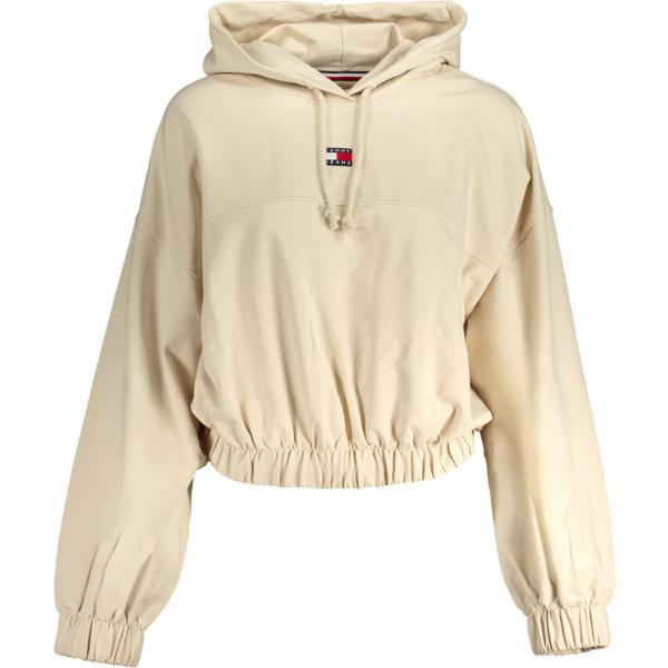 felpe con cappuccio Tommy hilfiger marrone