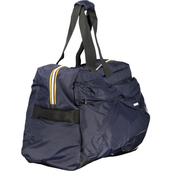 borse sportive K-way blu