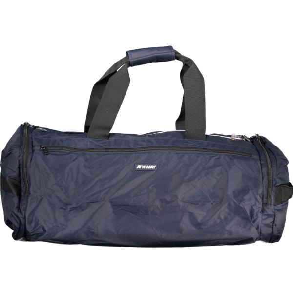 borse sportive K-way blu