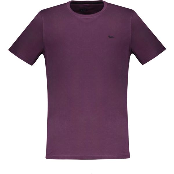 t-shirt Harmont & blaine viola
