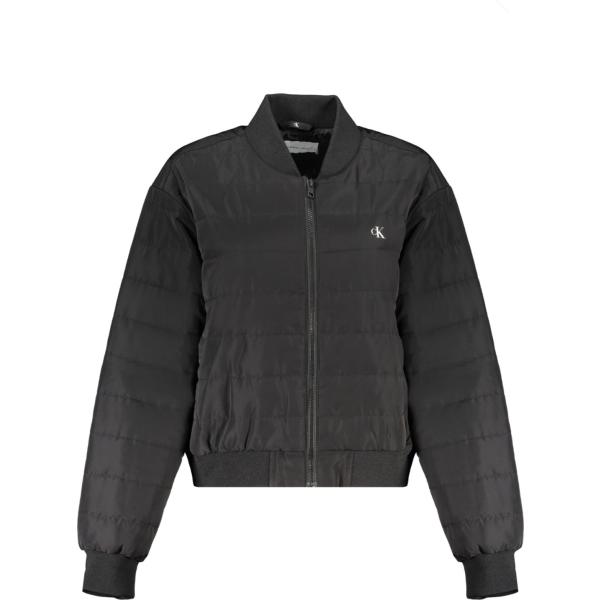 blazer Calvin klein grigio con stampe