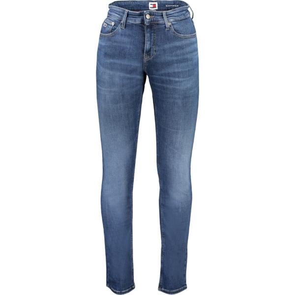 jeans Tommy hilfiger blu