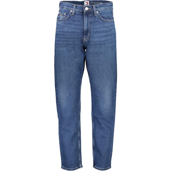 jeans Tommy hilfiger blu