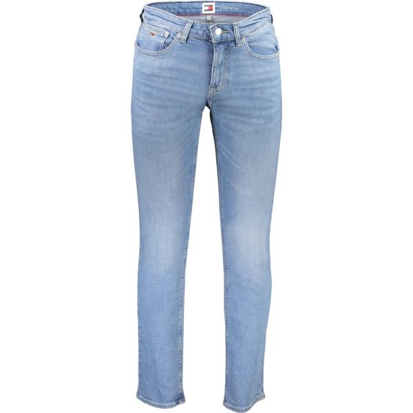 jeans Tommy hilfiger blu