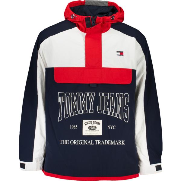 giacche sportive Tommy hilfiger multicolore con stampe