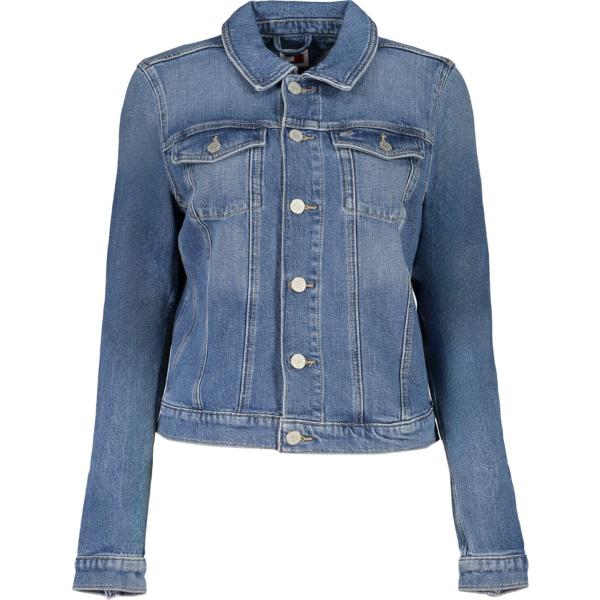 blazer Tommy hilfiger blu