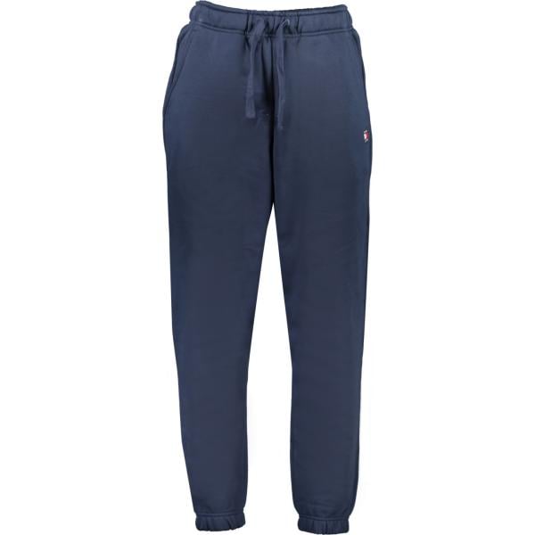 pantaloni Tommy hilfiger blu
