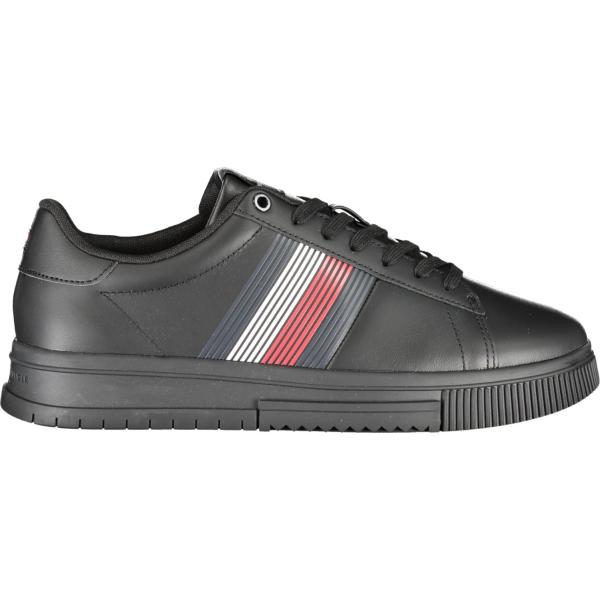 sneakers Tommy hilfiger grigio