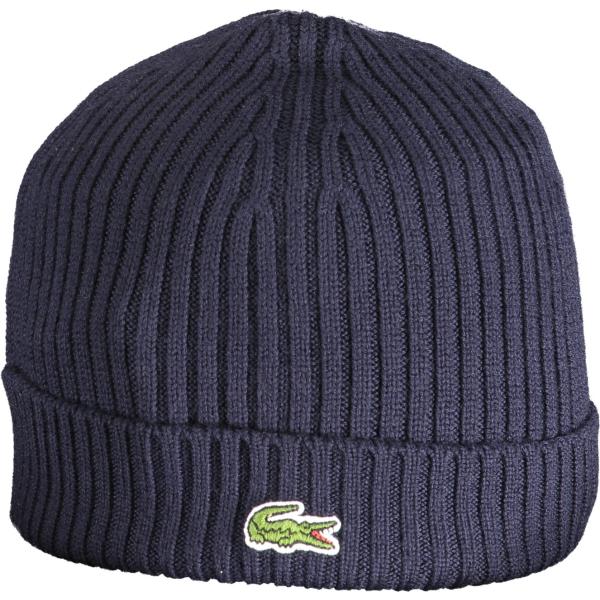 berretti Lacoste blu