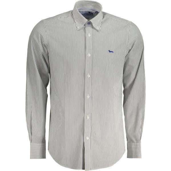 camicie Harmont & blaine bianco a righe