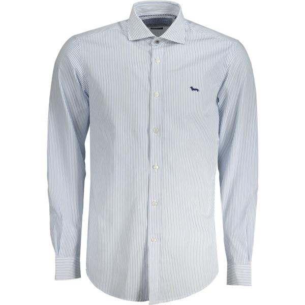 camicie Harmont & blaine bianco a righe