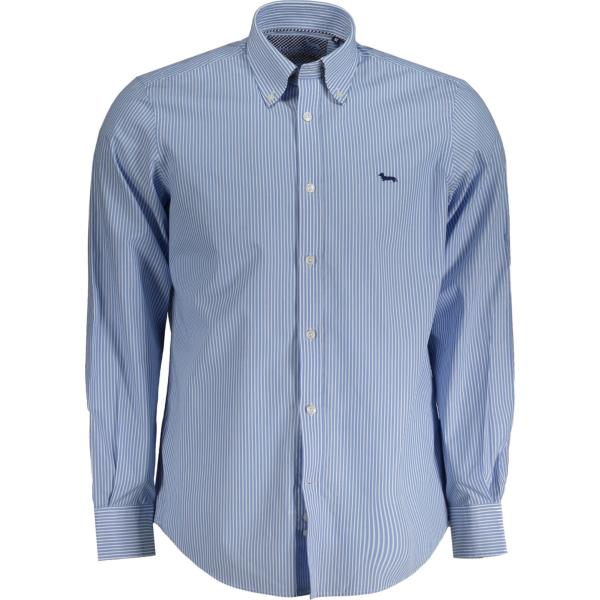 camicie Harmont & blaine blu a righe