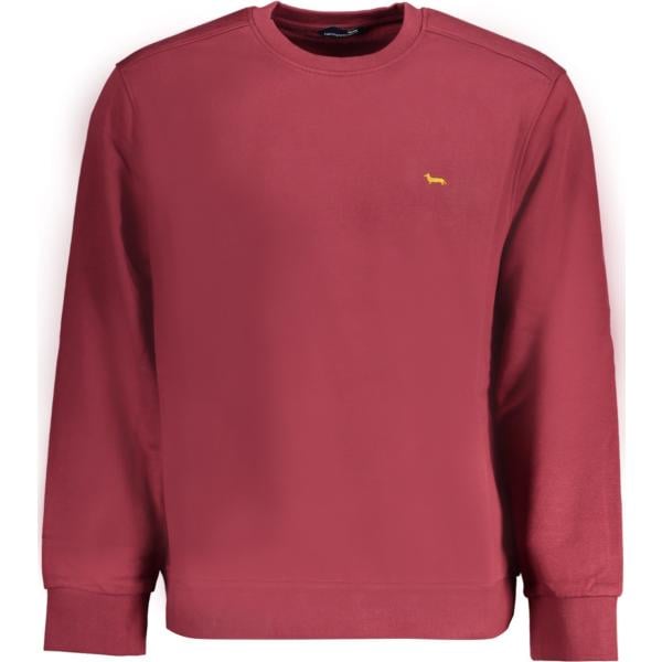 felpe Harmont & blaine rosa