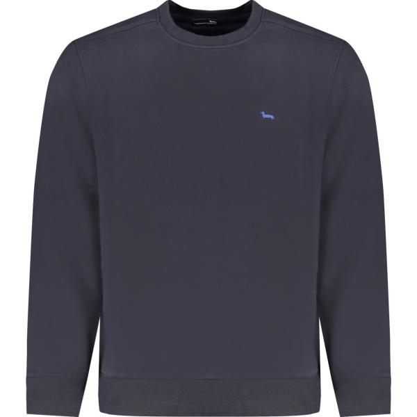 felpe Harmont & blaine blu