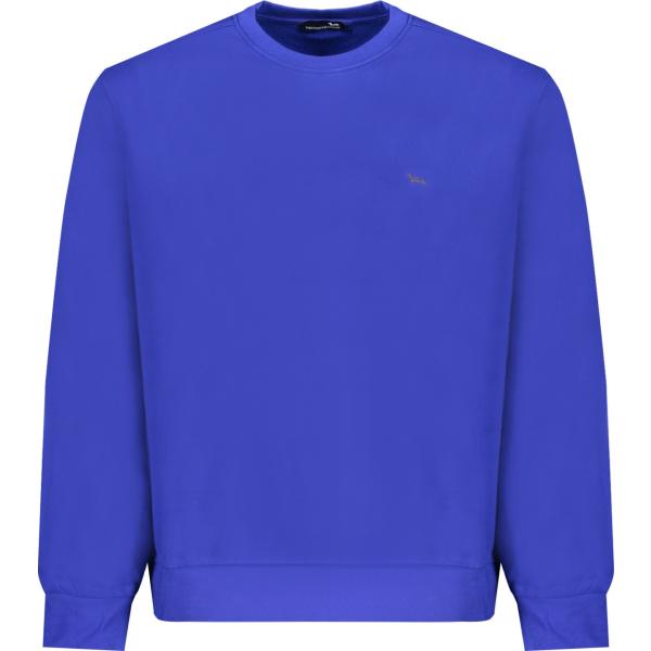 felpe Harmont & blaine blu