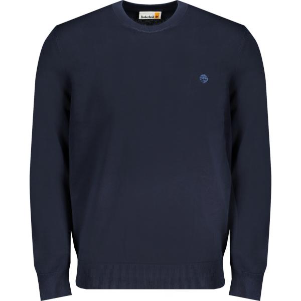 maglieria Timberland blu