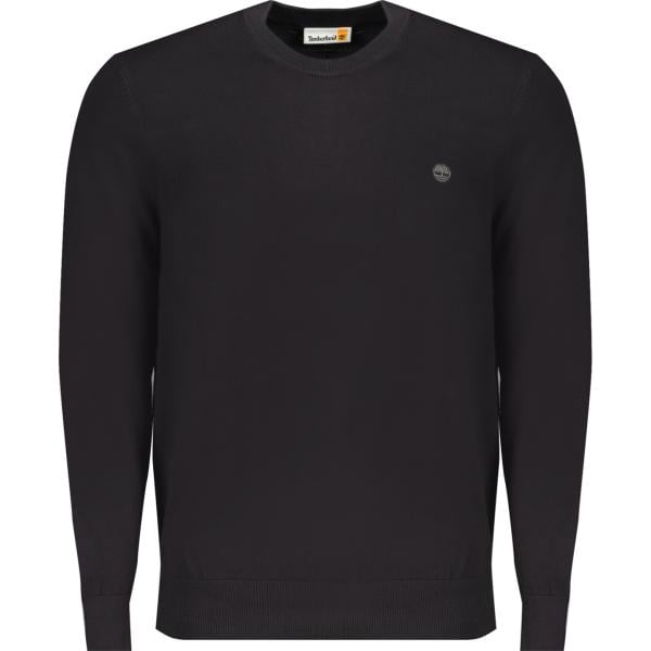 maglieria Timberland nero