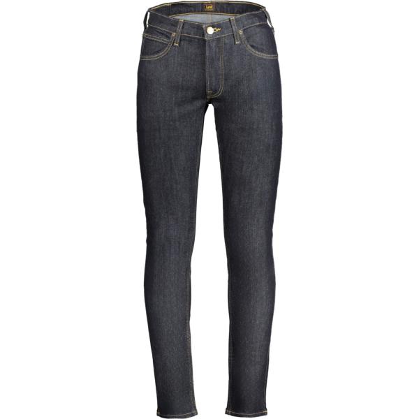 jeans Lee grigio