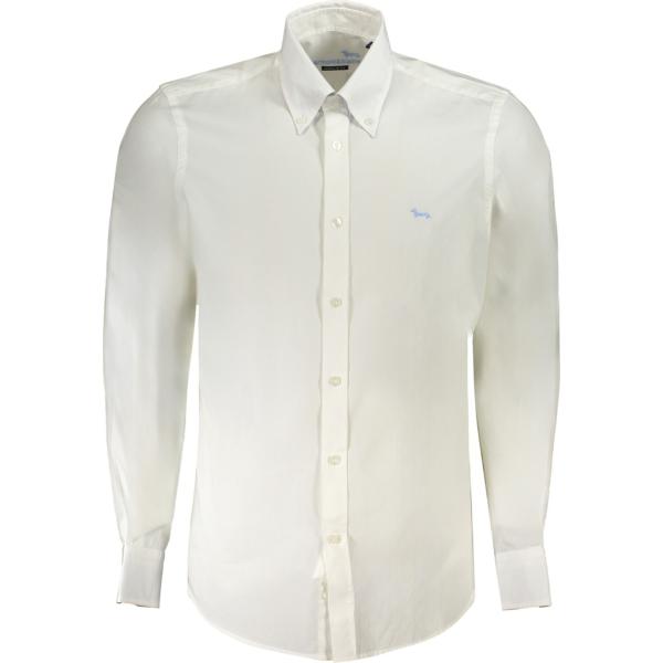camicie Harmont & blaine bianco