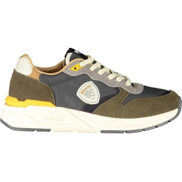 sneakers Blauer multicolore