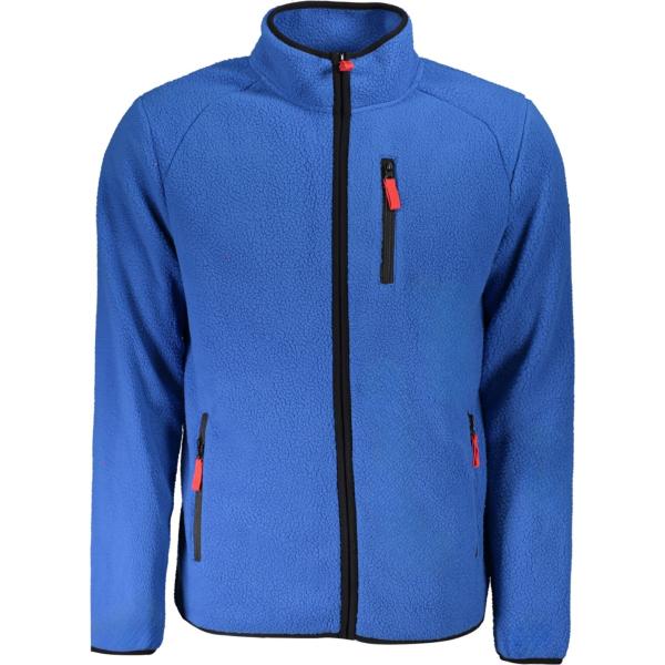 felpe Norway 1963 blu