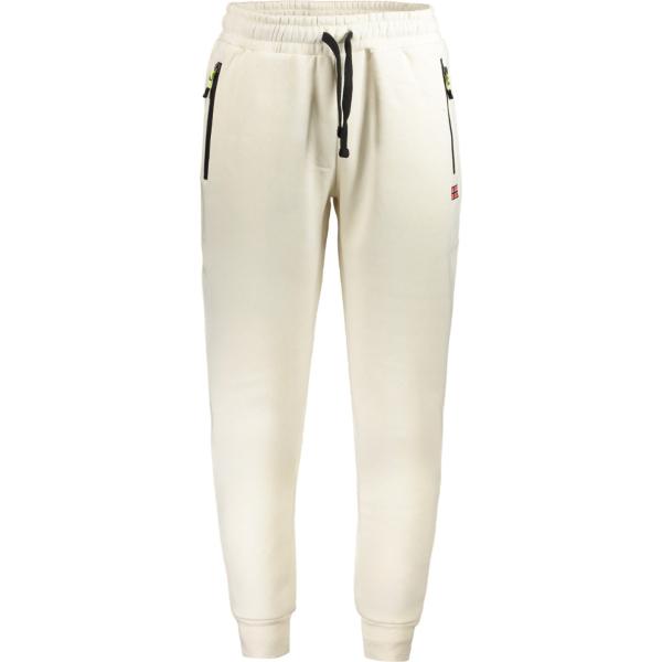 pantaloni Norway 1963 bianco