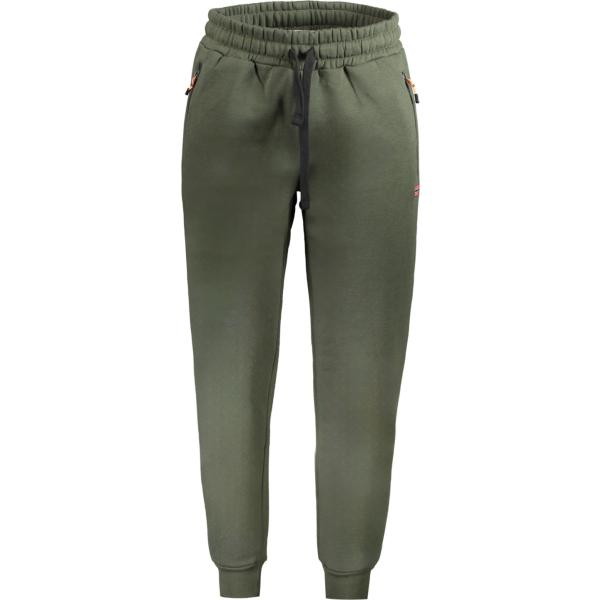 pantaloni Norway 1963 verde